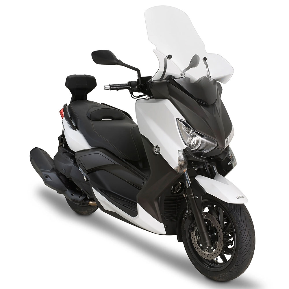 Vizir providni povišeni Kappa Yamaha X-MAX 400 (13-16) 2111DTK