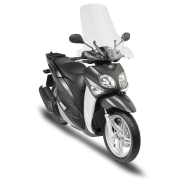 Vizir providni povišeni Kappa Yamaha XENTER 125-150 (12-21) KD2102ST