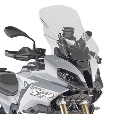 Vizir providni  Kappa BMW S 1000 XR (20-24) KD5138ST
