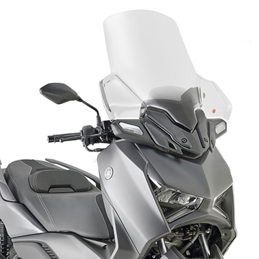Vizir providni Kappa Yamaha X-Max 125 / 300 (23-25) KD2167ST