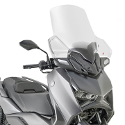 Vizir providni Kappa Yamaha X-Max 125 / 300 (23-25) KD2167ST