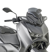 Vizir sportski zatamnjeni Kappa Yamaha X-Max 125 / 300 (23-25) KD2167B