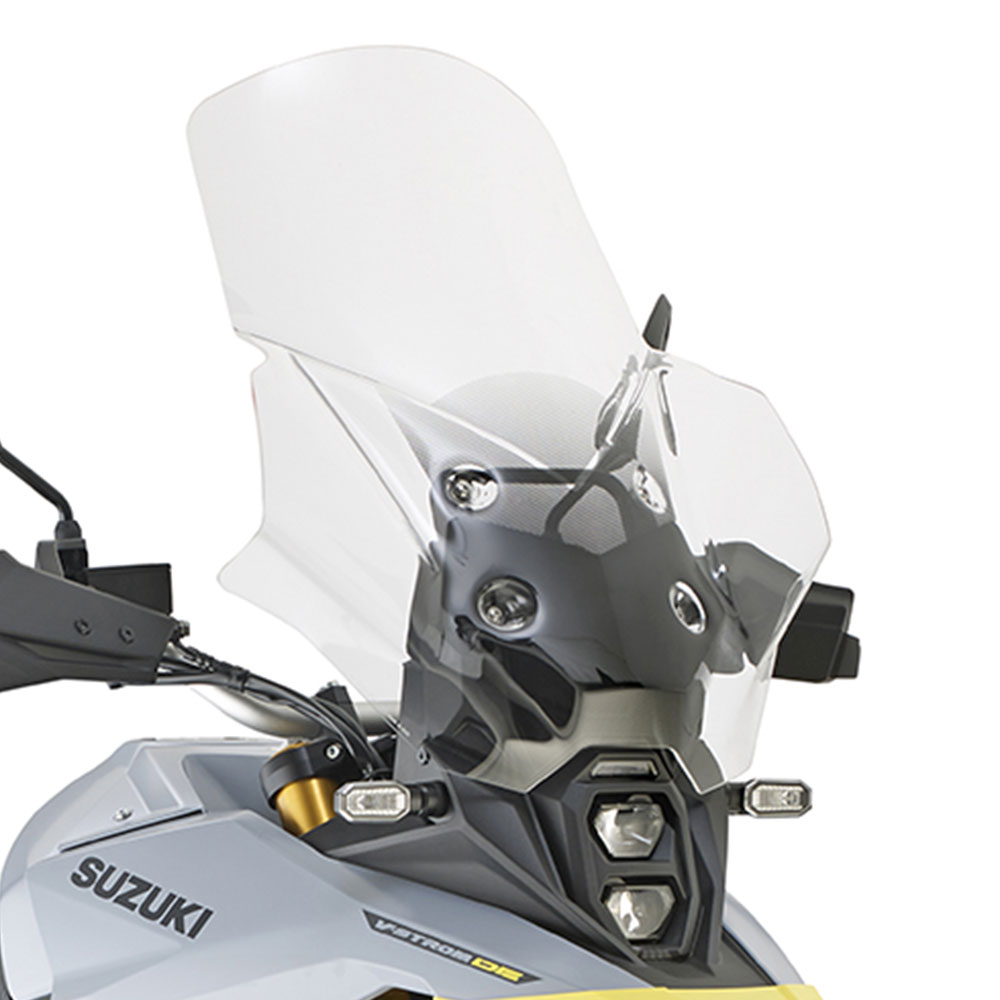 Vizir providni povišeni Kappa Suzuki V-Strom 800 DE/SE (23-24) KD3125ST