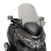 Vizir providni GIVI Suzuki Burgman 400 (06-16) 266DT