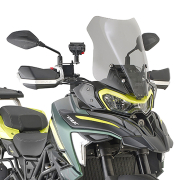 Vizir zatamnjeni GIVI Benelli TRK 702 / X (23-24) D8717S