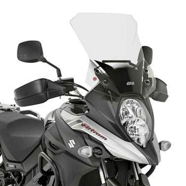 Vizir providni GIVI Suzuki DL 650 V STROM (17-24) D3112ST
