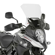 Vizir providni GIVI Suzuki DL 650 V STROM (17-24) D3112ST