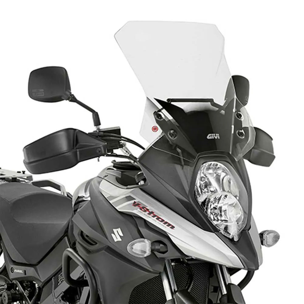 Vizir providni GIVI Suzuki DL 650 V STROM (17-24) D3112ST