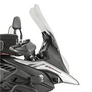 Vizir providni GIVI Suzuki DL 650 V STROM (17-24) D3112ST