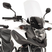 Vizir providni povišeni GIVI Honda NC 700/750 X (12-15) D1111ST