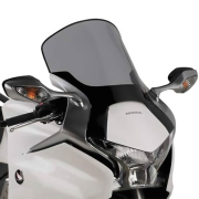 Vizir zatamnjeni GIVI Honda VFR 1200 F (10-16) D321S