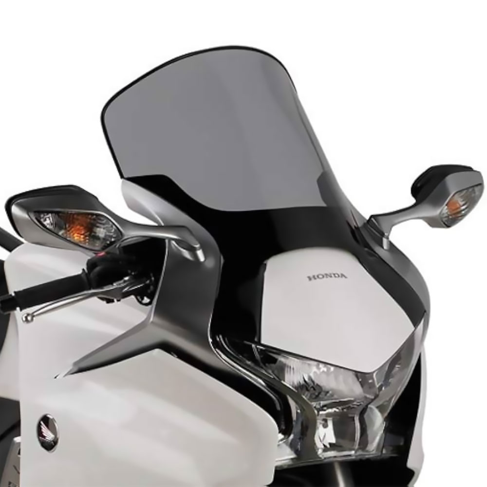 Vizir zatamnjeni GIVI Honda VFR 1200 F (10-16) D321S