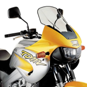 Vizir blago zatamnjeni GIVI Yamaha TDM 850 (96-01) / XJ 600 Diversion (96-03) D116S