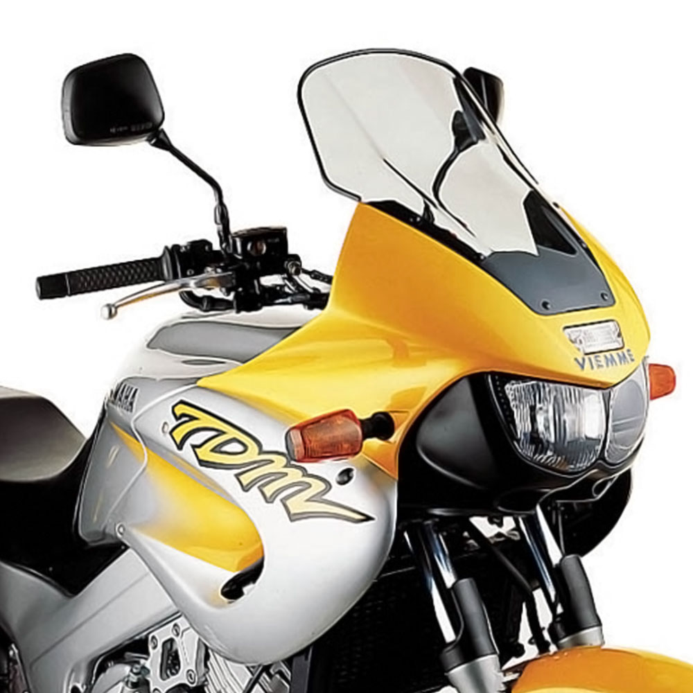Vizir blago zatamnjeni GIVI Yamaha TDM 850 (96-01) / XJ 600 Diversion (96-03) D116S