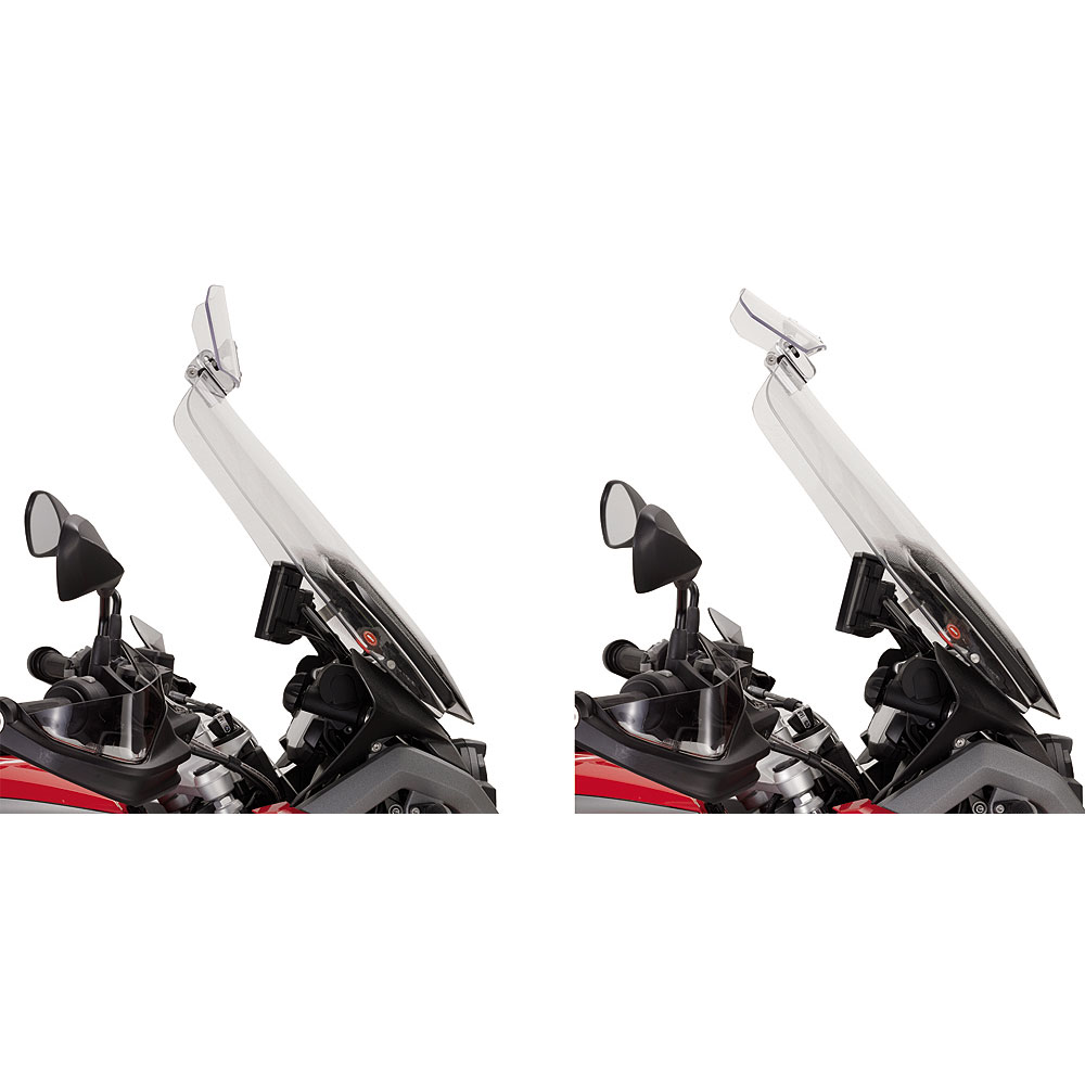 Dodatak za vizir GIVI S180T