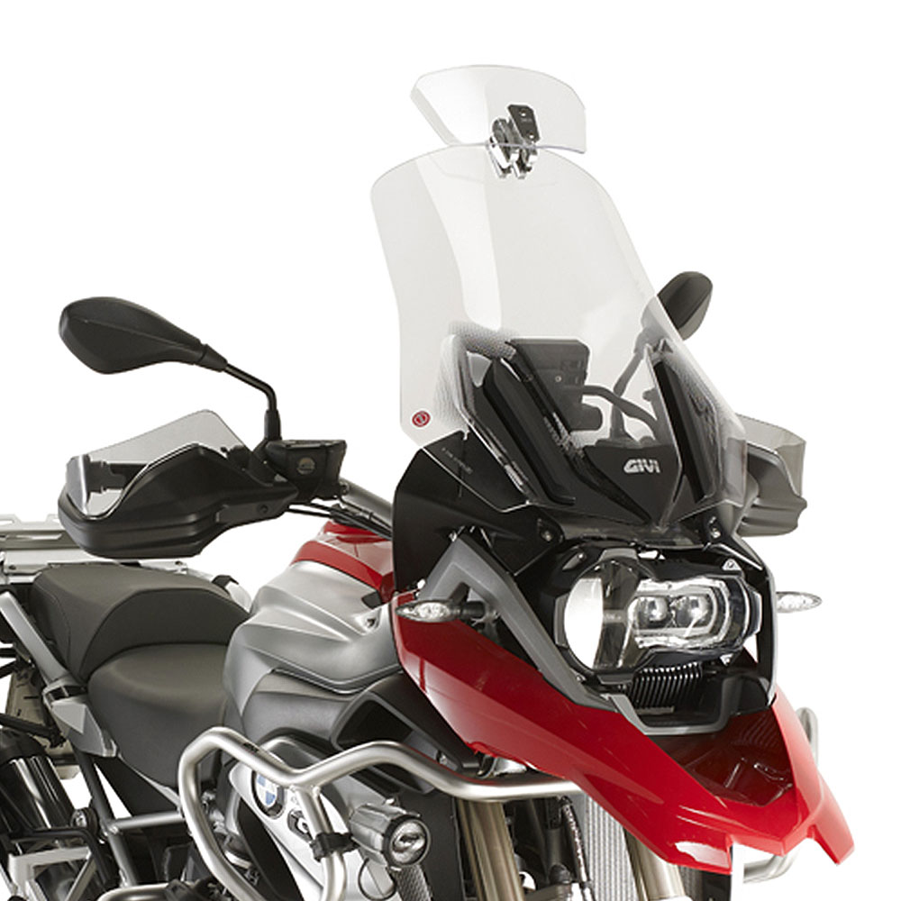 Dodatak za vizir GIVI S180T