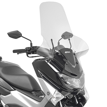 Vizir providni GIVI Yamaha N-Max 125 / 155 (15-20) 2123DT