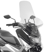 Vizir providni GIVI Yamaha N-Max 125 / 155 (15-20) 2123DT
