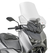 Vizir providni GIVI Yamaha X-Max 125 / 300 (23-25) D2167ST