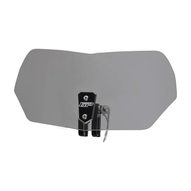 Dodatak za vizir univerzalni štelujući GP101 zatamnjeni GP KOMPOZIT