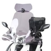 Dodatak za vizir univerzalni štelujući GP101 zatamnjeni GP KOMPOZIT