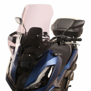 Vizir providni Honda ADV 350 (22-25) GP KOMPOZIT