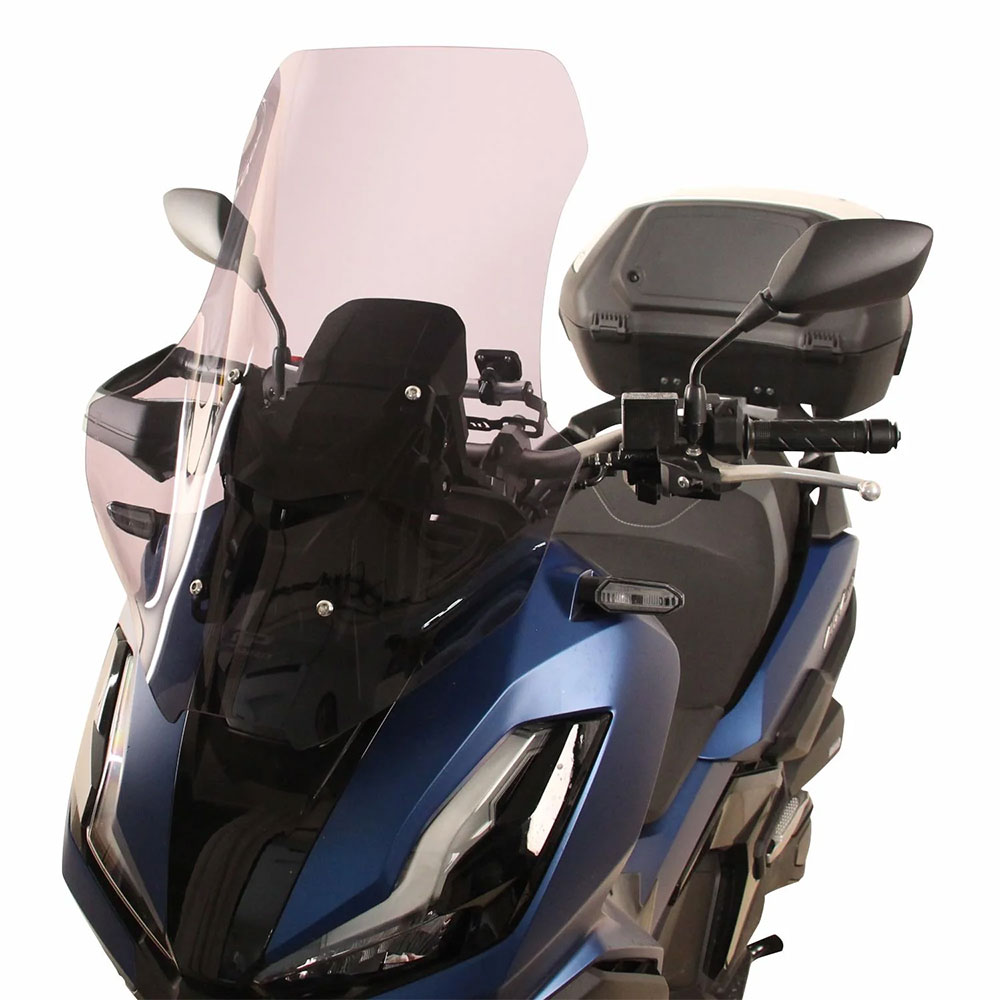Vizir providni Honda ADV 350 (22-25) GP KOMPOZIT