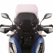 Vizir providni Honda ADV 350 (22-25) GP KOMPOZIT