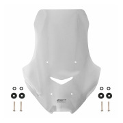 Vizir providni Honda ADV 350 (22-25) GP KOMPOZIT