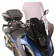 Vizir providni Honda ADV 350 (22-25) GP KOMPOZIT