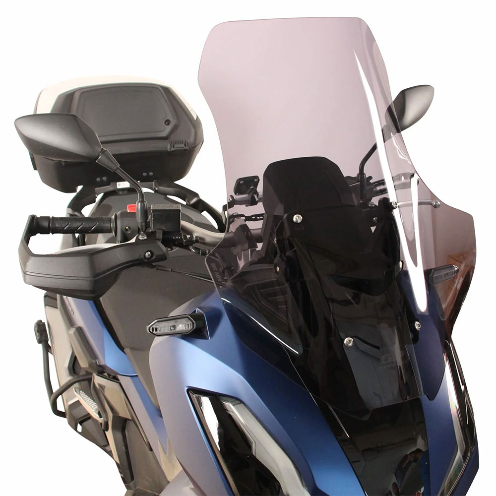 Vizir providni Honda ADV 350 (22-25) GP KOMPOZIT