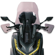 Vizir zatamnjeni VOGE SR3 (24 -) GP KOMPOZIT