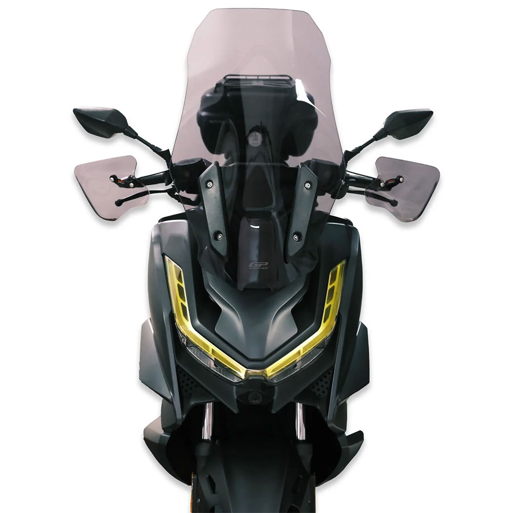 Vizir zatamnjeni VOGE SR3 (24 -) GP KOMPOZIT