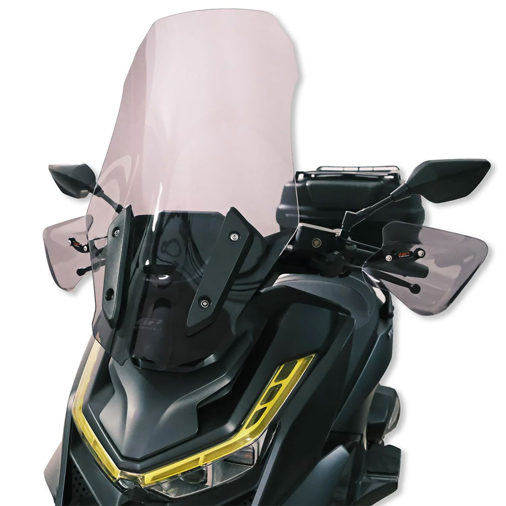 Vizir zatamnjeni VOGE SR3 (24 -) GP KOMPOZIT