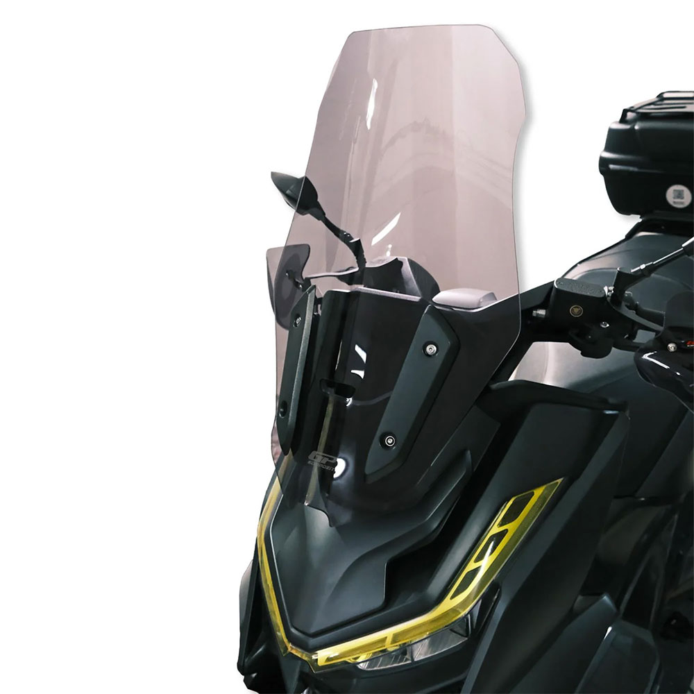 Vizir zatamnjeni VOGE SR3 (24 -) GP KOMPOZIT