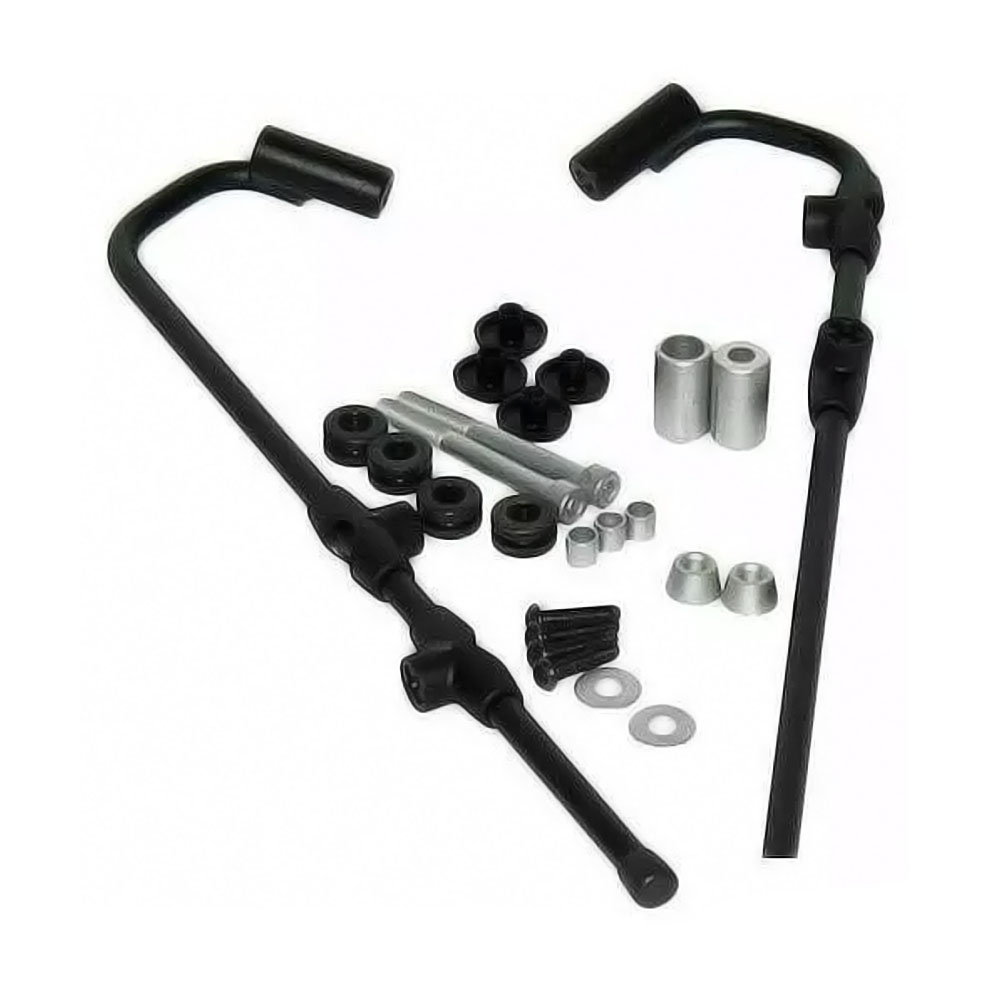 Nosač vizira GIVI Vespa LX 50-125-150 (05-14) A104A