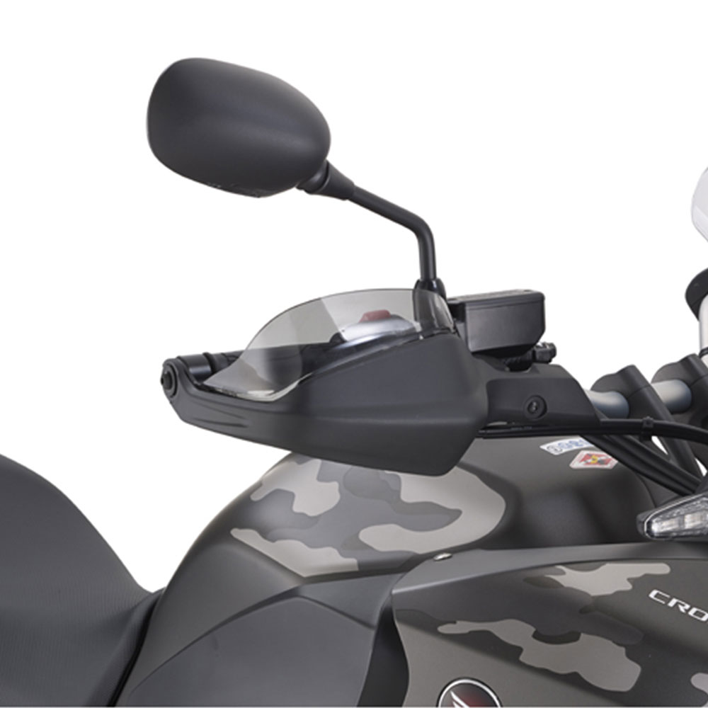Štitnici za ruke GIVI Honda CROSSTOURER 1200 (12-16) EH1110