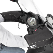 Štitnici ruku / Mafovi GIVI TM418