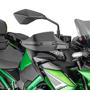 Štitnici za ruke GIVI Kawasaki Versys 650 (10-25) HP4103B