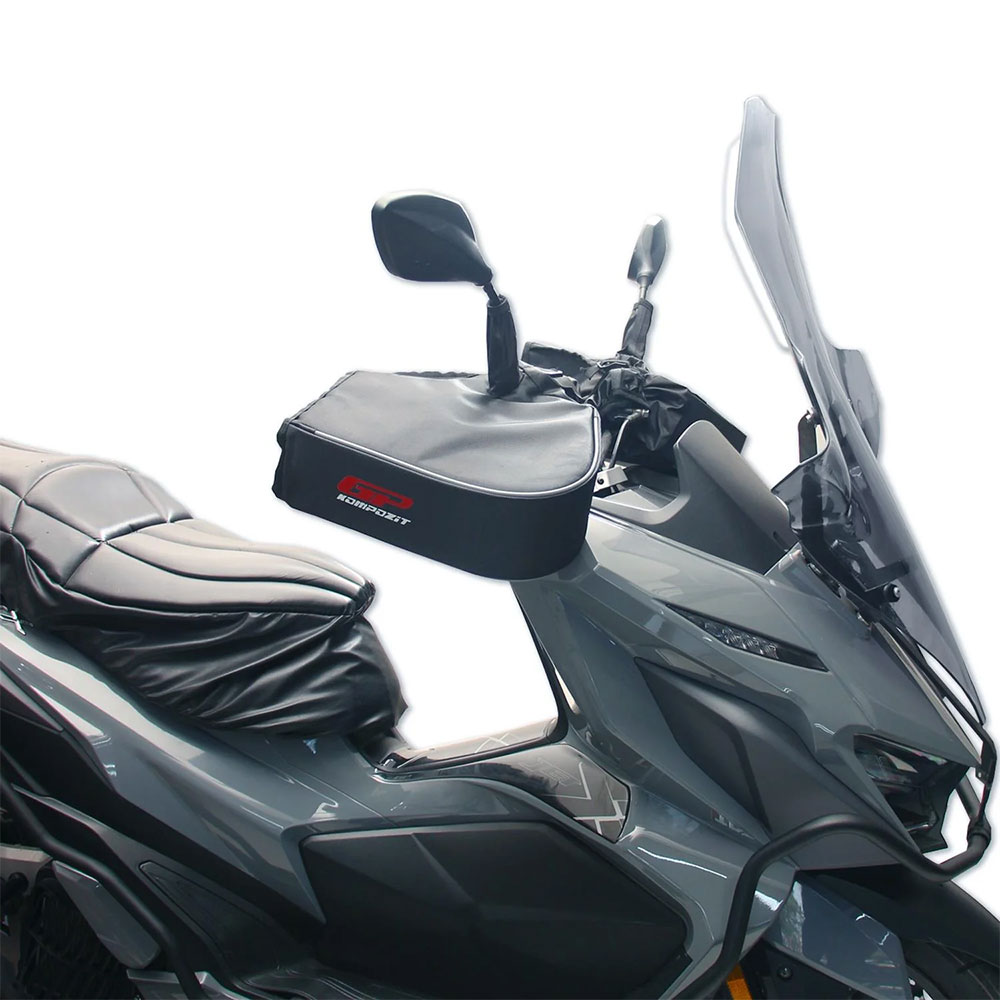 Štitnici ruku / Mafovi za modele motora sa štitinicima za ruke GP KOMPOZIT