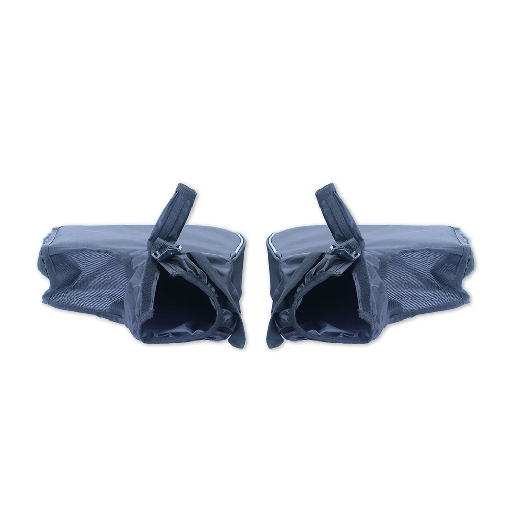 Štitnici ruku / Mafovi za modele motora sa štitinicima za ruke GP KOMPOZIT