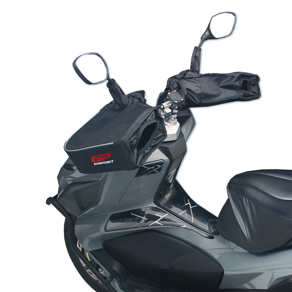 Štitnici ruku / Mafovi za modele motora sa štitinicima za ruke GP KOMPOZIT