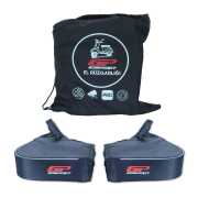 Štitnici ruku / Mafovi za modele motora sa štitinicima za ruke GP KOMPOZIT