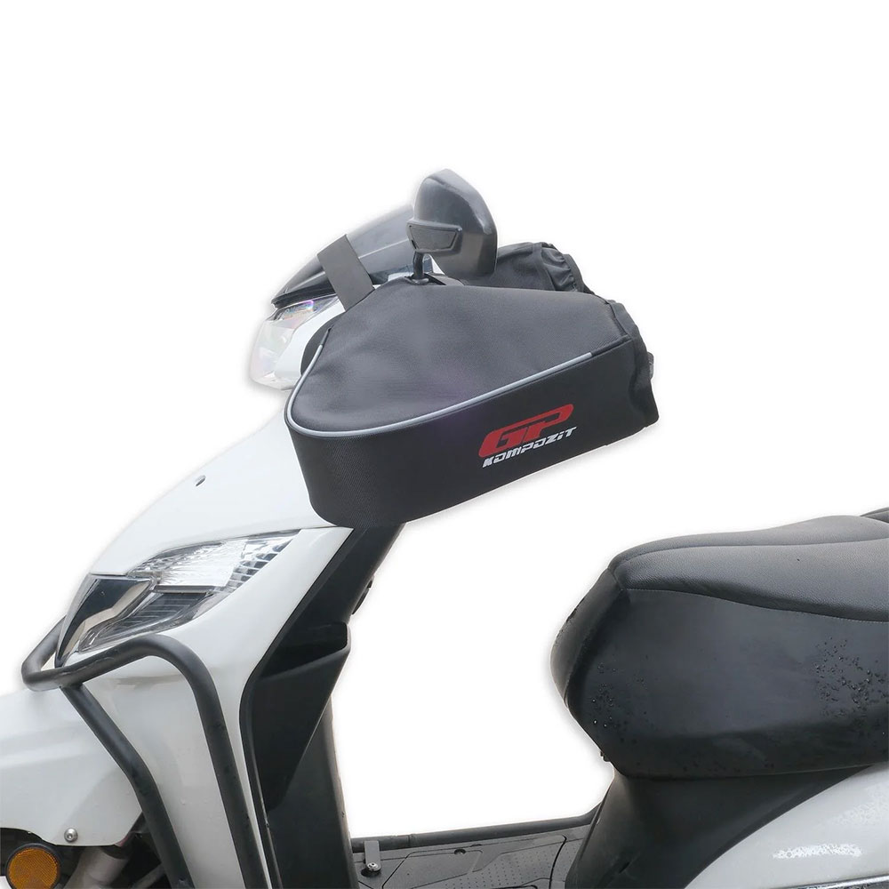 Štitnici ruku / Mafovi za modele motora sa štitinicima za ruke GP KOMPOZIT