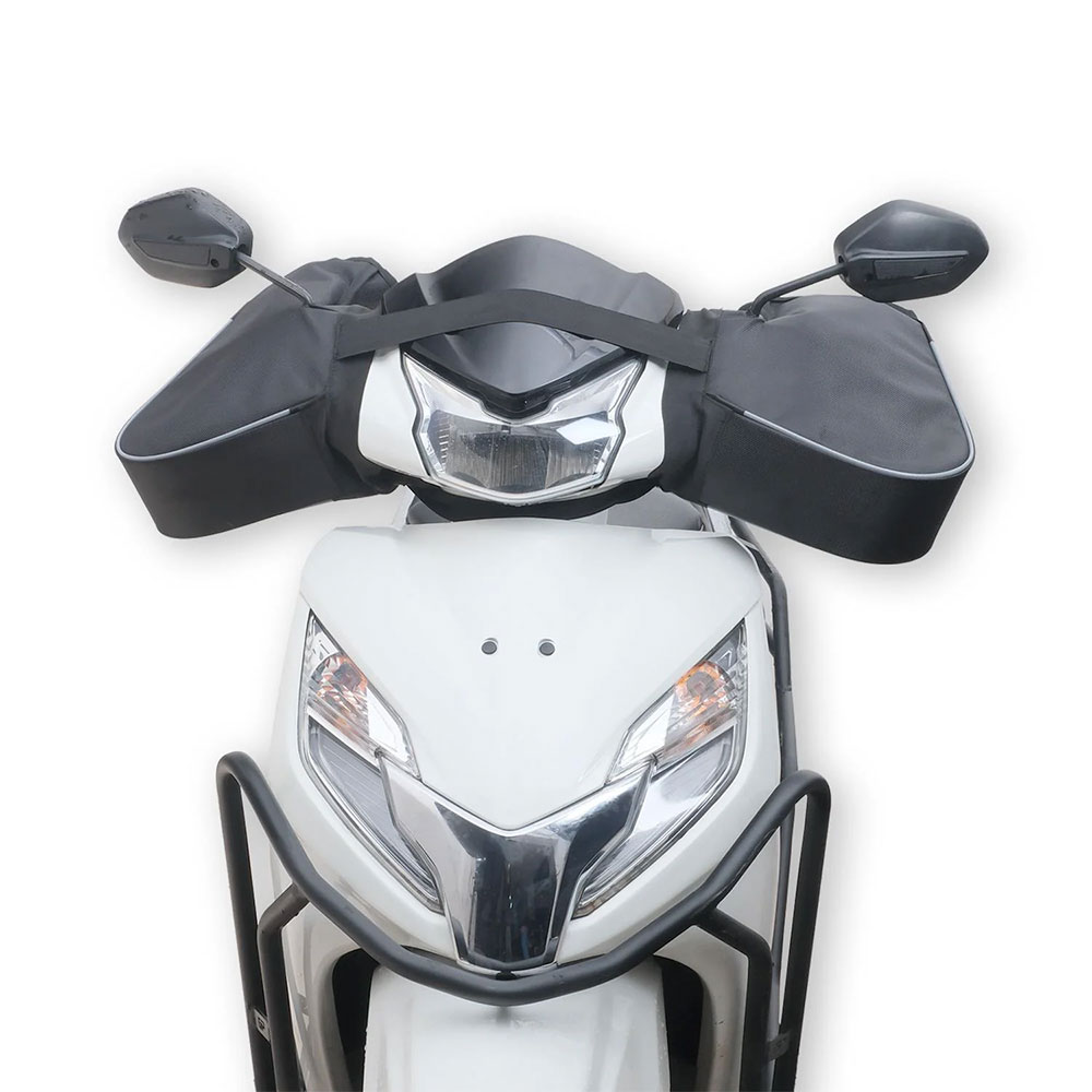 Štitnici ruku / Mafovi za modele motora sa štitinicima za ruke GP KOMPOZIT