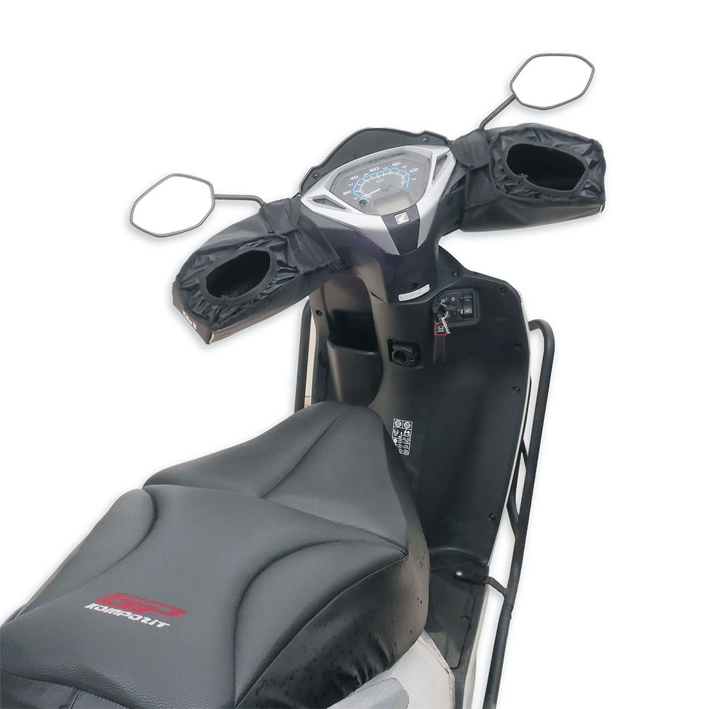 Štitnici ruku / Mafovi za modele motora sa štitinicima za ruke GP KOMPOZIT