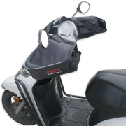 Štitnici ruku / Mafovi za modele motora sa štitinicima za ruke GP KOMPOZIT