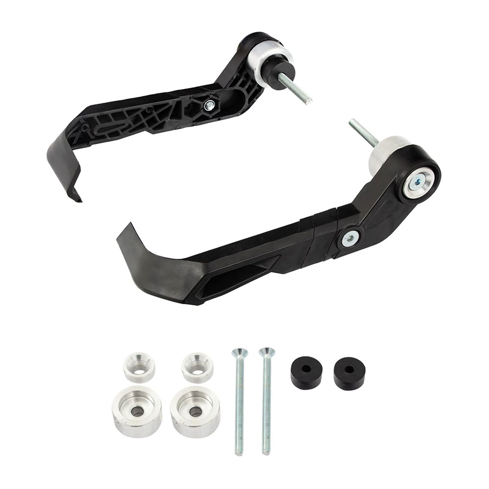 Štitnici ruku CF MOTO 250SR / 300SR crni (20-24) GP KOMPOZIT