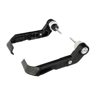 Štitnici ruku CF MOTO 250SR / 300SR crni (20-24) GP KOMPOZIT