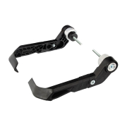 Štitnici ruku CF MOTO 250SR / 300SR crni (20-24) GP KOMPOZIT